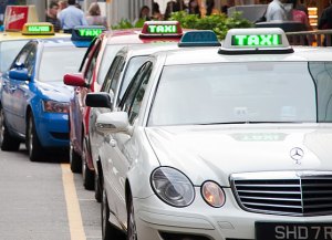 singapore-taxi